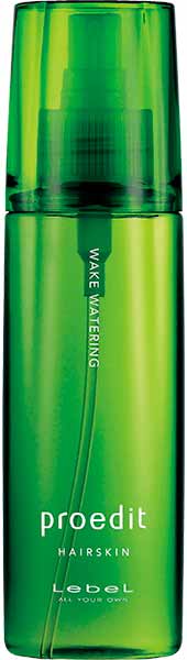 Lebel Proedit Hairskin Wake Watering - Зволожуючий лосьйон «Пробудження» 120 мл