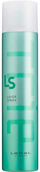 Lebel Trie Layer Spray 6 - Моделирующий спрей для фиксации 170 гр