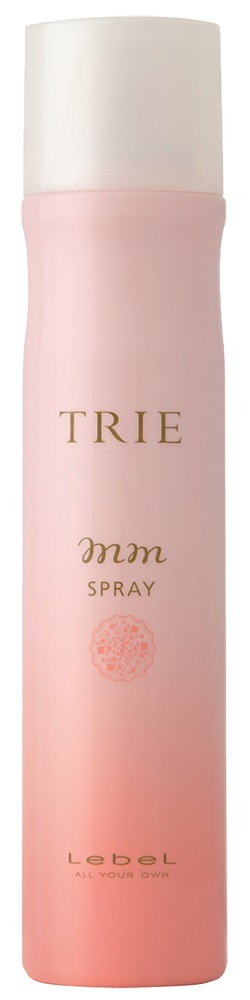 Lebel Trie MM Spray - Спрей термозащитный для укладки 170гр