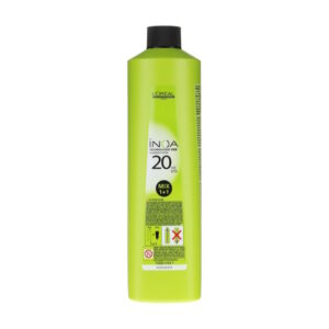 L’Oreal Professionnel INOA Oxydant – Активатор-оксидант для краски ИНОА 20vol. (6%), 1000 мл