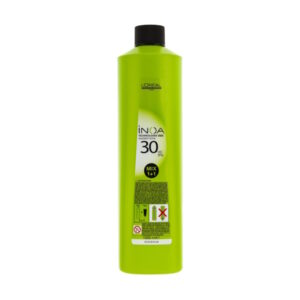 L’Oreal Professionnel INOA Oxydant – Активатор-оксидант для фарби ІНОА 30vol. (9%), 1000 мл