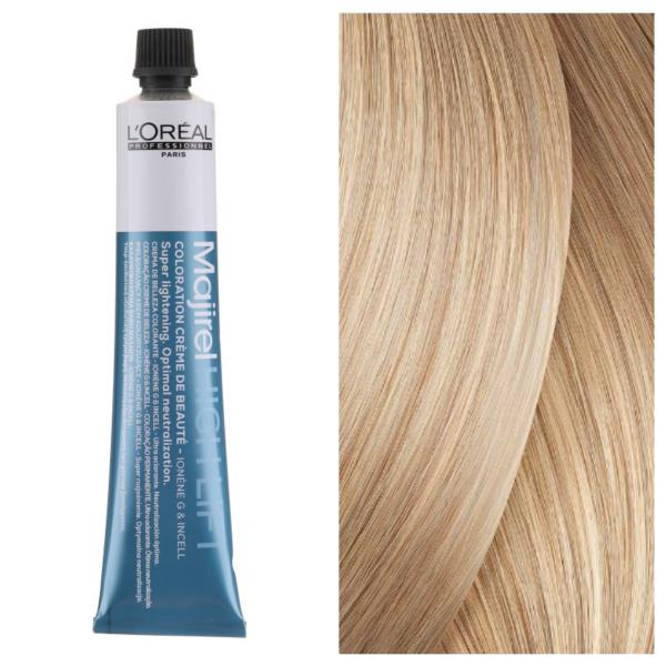 L'Oreal Professionnel Majirel High Lift - Краска для волос, тон Фиолетовый, 50 мл