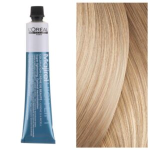 L'Oreal Professionnel Majirel High Lift - Фарба для волосся, тон Попелясто-фіолетовий, 50 мл