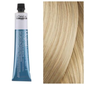 L'Oreal Professionnel Majirel High Lift - Краска для волос, тон Пепельный, 50 мл.