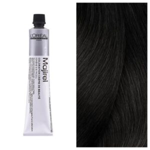 L’Oreal Professionnel Majirel – Стійка крем-фарба для волосся 4 Шатен, 50 мл
