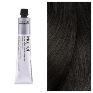 L’Oreal Professionnel Majirel – Стійка крем-фарба для волосся 5 Світлий Шатен, 50 мл