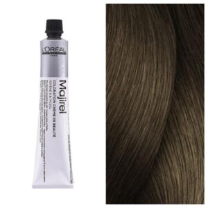 L’Oreal Professionnel Majirel – Стойкая крем-краска для волос 7 Блондин, 50 мл
