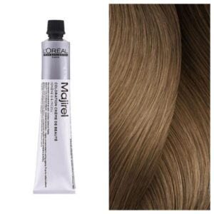 L’Oreal Professionnel Majirel – Стійка крем-фарба для волосся 8.8 Світлий Мокко Блондин, 50 мл