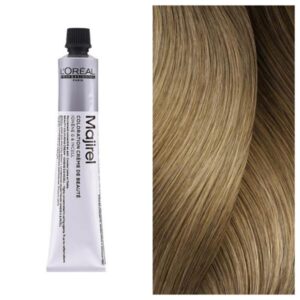 L’Oreal Professionnel Majirel – Стійка крем-фарба для волосся 9 Дуже світлий блондин, 50 мл