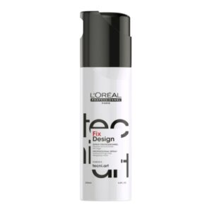 L'Oreal Professionnel Tecni.art Fix Design - Лак для волос очень сильной фиксации, 200 мл