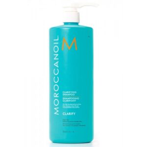 Moroccanoil Clarifying Shampoo - Очищающий шампунь для волос, 1000 мл