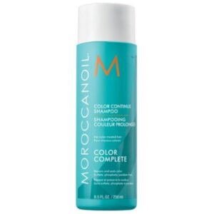 MOROCCANOIL Color Continue Shampoo - Шампунь для сохранения цвета 250мл