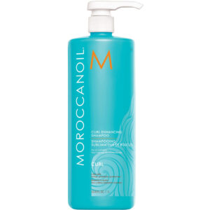 MOROCCANOIL Curl Enhancing Shampoo - Шампунь для вьющихся волос 1000мл