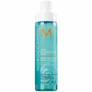 MOROCCANOIL Curl Re-Energizing Spray - Спрей-энергетик для кудрявых волос 160мл