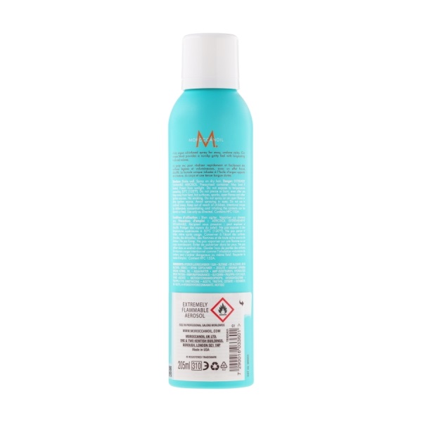 Moroccanoil Dry Texture Spray – Текстурирующий спрей для создания легких укладок, 205 мл