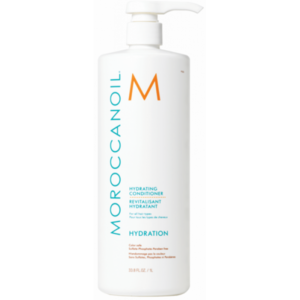 Moroccanoil Hydrating Conditioner - Увлажняющий кондиционер для всех типов волос, 1000 мл