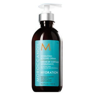 Moroccanoil Hydrating Styling Cream – Зволожуючий крем для укладання волосся, 300 мл