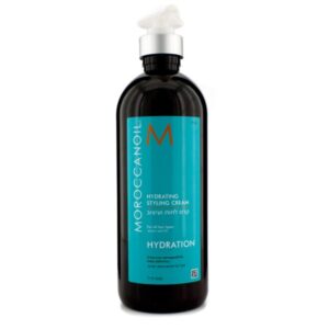 Moroccanoil Hydrating Styling Cream – Увлажняющий крем для укладки волос, 500 мл