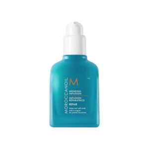 Moroccanoil Mending Infusion - Сироватка для відновлення кінчиків волосся, 75 мл