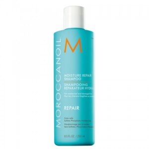 MOROCCANOIL Moisture Repair Shampoo - Увлажняющий Восстанавливающий Шампунь 250мл