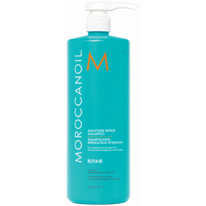 MOROCCANOIL Moisture Repair Shampoo - Увлажняющий Восстанавливающий Шампунь 1000мл