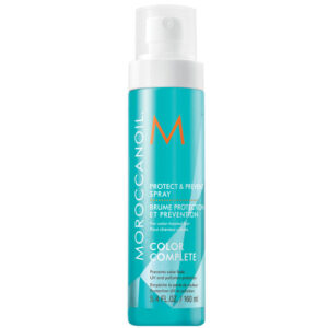 MOROCCANOIL Protect & Prevent Spray - Спрей для защиты и сохранения цвета 160мл