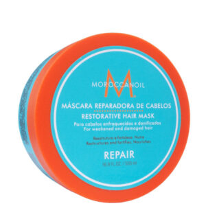 MOROCCANOIL Restorative Hair Mask - Восстанавливающая Маска для Волос 500мл