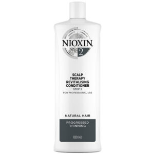 NIOXIN System 2 Scalp Revitaliser - Ниоксин Увлажняющий Кондиционер (Система 2), 1000мл