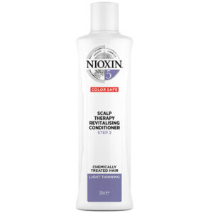 NIOXIN System 5 Scalp Revitaliser - Ниоксин Увлажняющий Кондиционер (Система 5), 300мл
