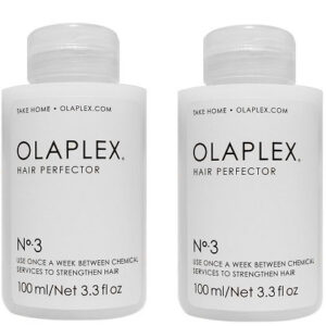 Olaplex Hair Perfector #3 Travel Kit - Олаплекс Набор Эликсир «Совершенство Волос» 2 х 100мл