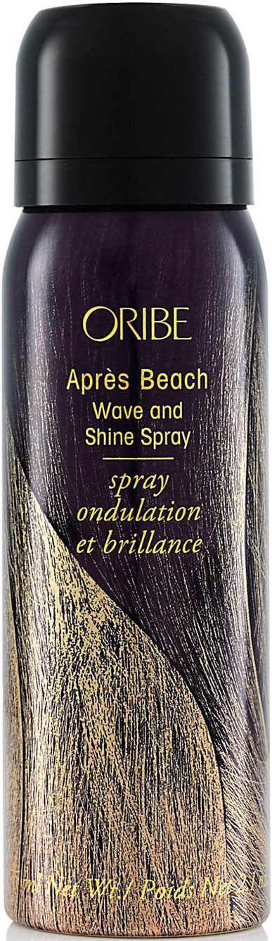 ORIBE Apres Beach Wave and Shine Spray - Спрей для Создания Естественных Локонов 75мл