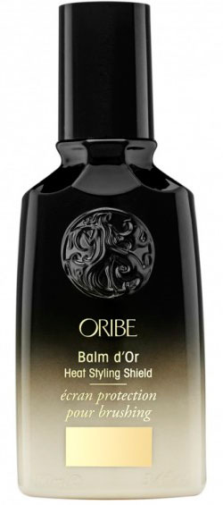ORIBE Balm d'Or Heat Styling Shield - Термозащитный Бальзам "Роскошь золото" 100мл