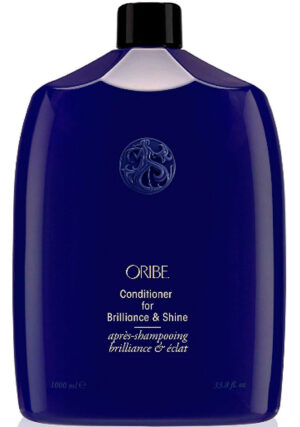 ORIBE Brilliance & Shine Conditioner - Кондиционер для Блеска "Драгоценное Сияние" 1000мл