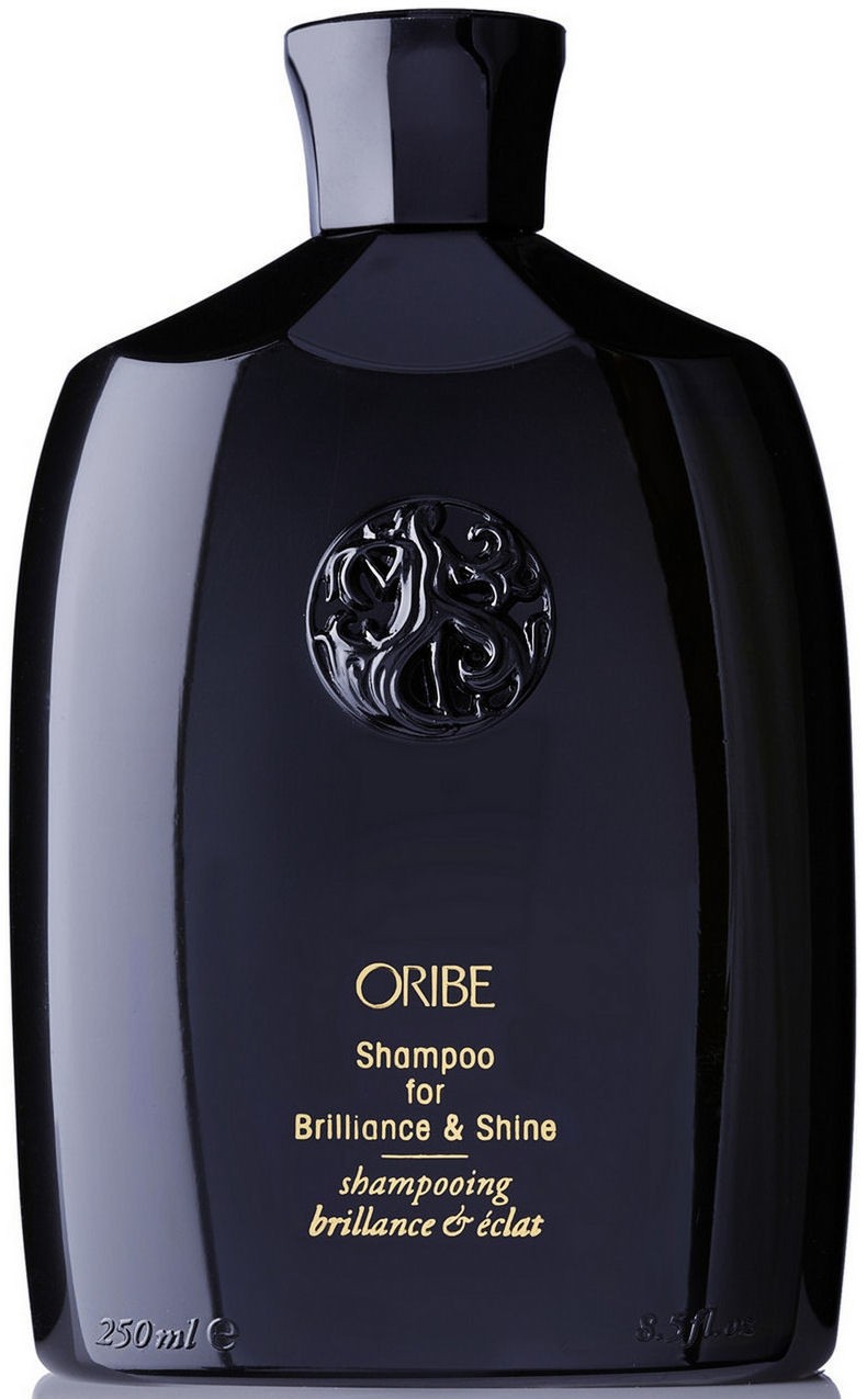 ORIBE Brilliance & Shine Shampoo - Шампунь для Блеска "Драгоценное Сияние" 250мл
