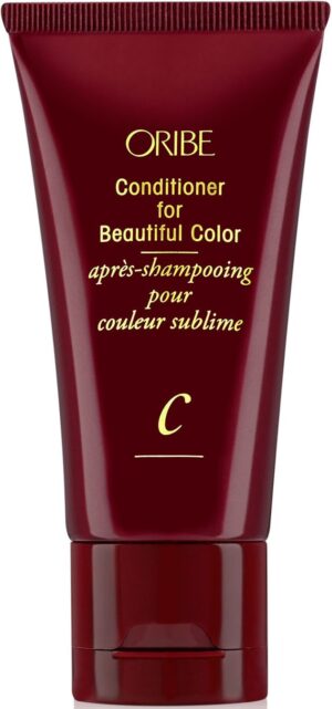 ORIBE Color Conditioner for Beautiful Color - Кондиционер для Окрашенных Волос "Великолепие цвета" 50мл