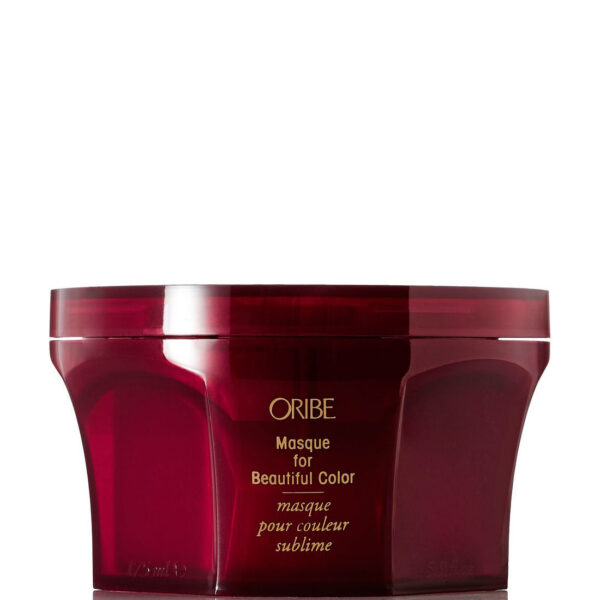 ORIBE Color Masque for Beautiful Color - Маска для Окрашенных Волос "Великолепие цвета" 175мл