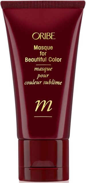 ORIBE Color Masque for Beautiful Color - Маска для Окрашенных Волос "Великолепие цвета" 50мл