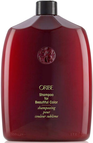 ORIBE Color Shampoo for Beautiful Color - Шампунь для Окрашенных Волос "Великолепие цвета" 250мл