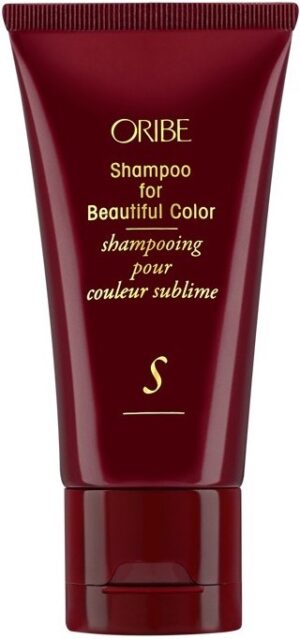 ORIBE Color Shampoo for Beautiful Color - Шампунь для Окрашенных Волос "Великолепие цвета" 50мл
