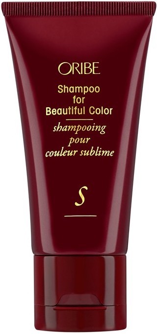 ORIBE Color Shampoo for Beautiful Color - Шампунь для Окрашенных Волос "Великолепие цвета" 50мл