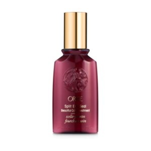 Oribe Color Split End Seal Beautiful Color Treatment - Сыворотка для восстановления секущихся кончиков и цвета волос, 50 мл