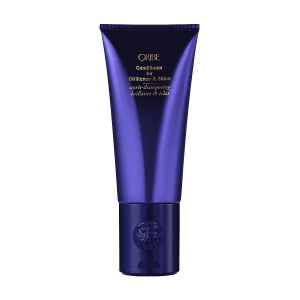 Oribe Conditioner for Brilliance and Shine – Кондиционер для блеска волос "Драгоценное сияние", 200 мл