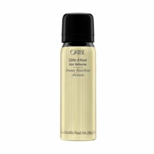 Oribe Cote d'Azur Hair Refresher - Освежающий спрей для волос "Лазурный берег", 80 мл