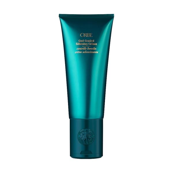 Oribe Curl Control Silkening Creme - Крем-шовк для приборкання кучерявого волосся, 150 мл