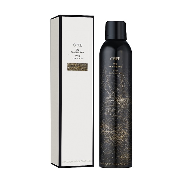 Oribe Dry Texturizing Spray - Спрей для сухого дефінування "Лак-текстура", 300 мл