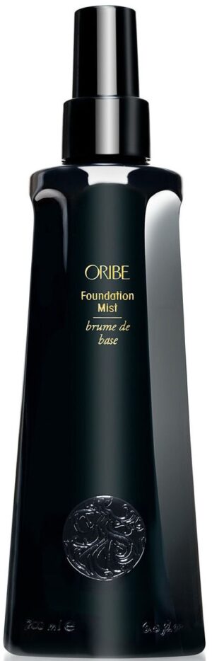 ORIBE Foundation Mist - Несмываемый Спрей-Основа для Укладки 200мл