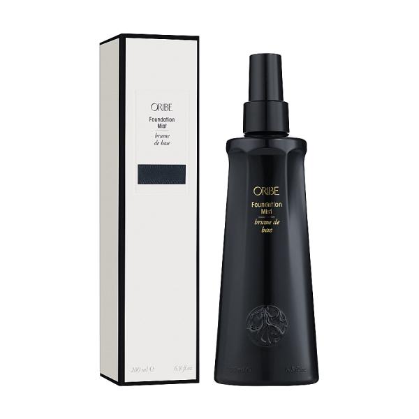 Oribe Foundation Mist - Незмивний спрей-основа для укладання волосся, 200 мл