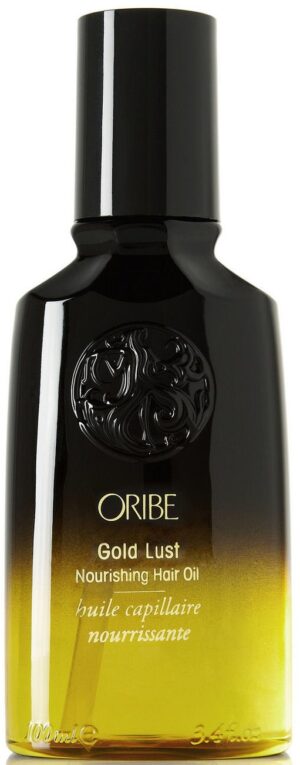 ORIBE Gold Lust Hair Nourishing Oil - Питательное Масло для Волос "Роскошь золота" 100мл