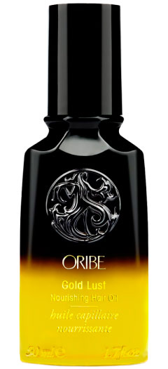 ORIBE Gold Lust Hair Nourishing Oil - Питательное Масло для Волос "Роскошь золота" 50мл