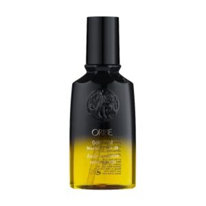 Oribe Gold Lust Nourishing Hair Oil - Живильна олія для волосся "Розкіш золота", 100 мл